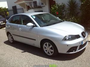 Seat Ibiza 1.4 TDi Sport