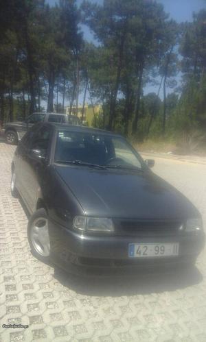 Seat Ibiza  cc diesel Maio/97 - à venda - Ligeiros