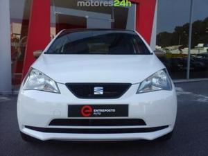 Seat Mii COSMOPOLITAN