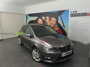 Seat biza 1.4 TDI FR 105 CV