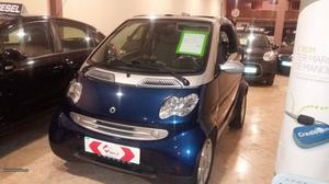 Smart Cabrio CDI só 107EUR/mes Maio/05 - à venda -