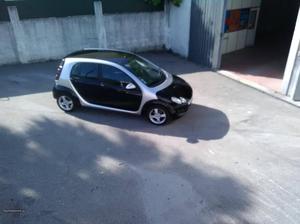 Smart ForFour 1.1.Passion Janeiro/06 - à venda - Ligeiros