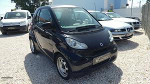 Smart ForTwo 1.0 mhd Pure Novembro/08 - à venda - Ligeiros