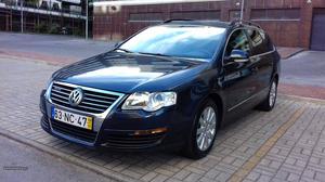 VW Passat vw passat  Fevereiro/08 - à venda - Ligeiros