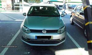 VW Polo 1.2Tsi 110cv Abril/14 - à venda - Ligeiros