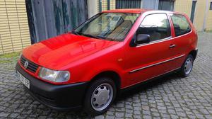 VW Polo 1.4 d/a Dezembro/95 - à venda - Ligeiros