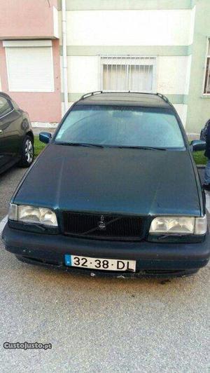 Volvo 850 T5 Março/94 - à venda - Ligeiros Passageiros,