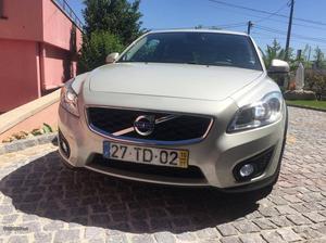 Volvo C30 Coupé Janeiro/10 - à venda - Ligeiros