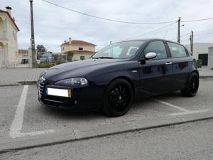 Alfa Romeo  MJet 150cv Março/07 - à venda -