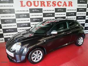 Alfa Romeo Mito 1.3 Jtd Progression Dezembro/12 - à venda -