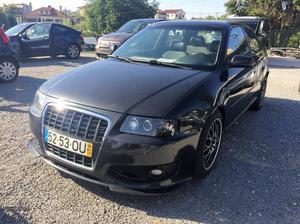 Audi A3 1.9 TDI 90cv (180cv) Agosto/96 - à venda - Ligeiros