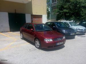 Audi A3 1.9 tdi 110cv sport Fevereiro/99 - à venda -