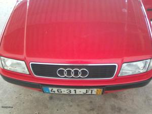 Audi tdi 90cv Janeiro/94 - à venda - Ligeiros