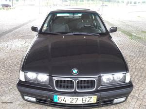 BMW 316 I A/C impecável Março/93 - à venda - Ligeiros