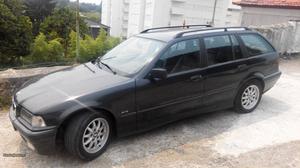 BMW 318 TDS Touring Novembro/96 - à venda - Ligeiros
