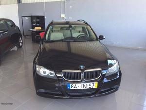 BMW 320 Carrinha Dezembro/07 - à venda - Ligeiros