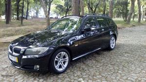 BMW 320 D TOURING 163Cv Setembro/08 - à venda - Ligeiros