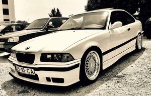 BMW v e36 Março/93 - à venda - Ligeiros