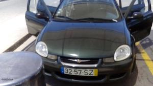 Chrysler Neon 1.6 vl Fevereiro/02 - à venda - Ligeiros