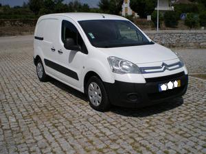 Citroën Berlingo  km Ac Janeiro/11 - à venda -