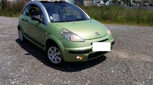 Citroën C3 Pluriel 16v Fevereiro/05 - à venda -