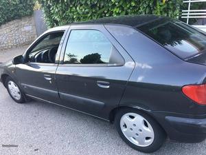 Citroën Xsara 1.4 de 99 Maio/98 - à venda - Ligeiros