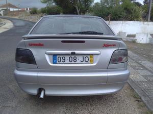 Citroën Xsara 1.9 Turbo-Diesel Fevereiro/98 - à venda -