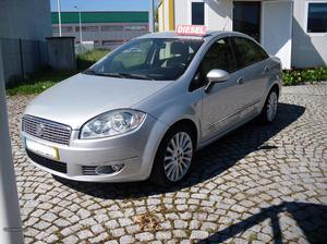 Fiat Linea 1.3 Diesel jet 90cv Setembro/08 - à venda -