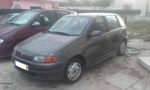 Fiat Punto cv,16v. -  Junho/98 - à venda -