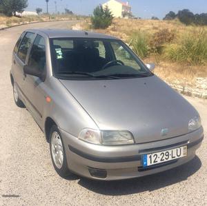 Fiat Punto v Setembro/98 - à venda - Ligeiros