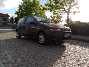 Fiat Punto v full extras Outubro/01 - à venda -