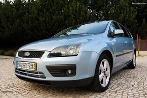 Ford Focus sw 1.6 tdci-110cv´s Junho/06 - à venda -