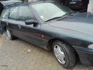 Ford Mondeo 1.8 Td diesel Janeiro/94 - à venda - Ligeiros