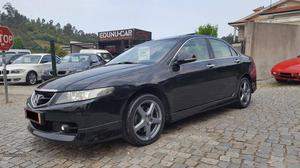 Honda Accord 2.2 CTDI FULL EXTRAS Abril/05 - à venda -