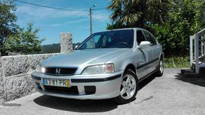 Honda Civic 1.4i Junho/00 - à venda - Ligeiros Passageiros,