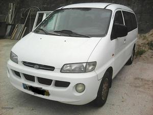 Hyundai H-1 9 lugares Maio/99 - à venda - Ligeiros