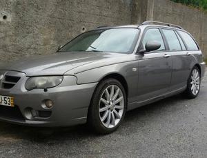 MG ZT 2.0 cdti zzt Janeiro/05 - à venda - Ligeiros