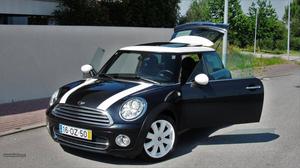 MINI Cooper D  CV Julho/07 - à venda - Ligeiros