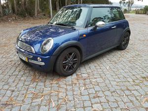 MINI One 1.4D Julho/03 - à venda - Ligeiros Passageiros,