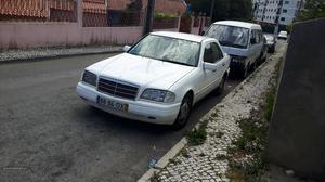 Mercedes-Benz C 220 Esprit Abril/95 - à venda - Monovolume