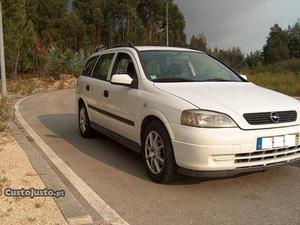 Opel Astra Caravan Novembro/98 - à venda - Ligeiros