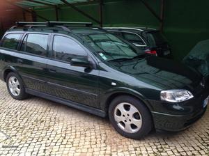 Opel Astra caravan 1.4 Março/01 - à venda - Ligeiros