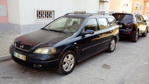 Opel Astra caravan  AC Julho/03 - à venda - Ligeiros