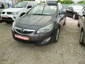 Opel Astra cosmo Junho/11 - à venda - Ligeiros Passageiros,