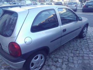 Opel Corsa 1.5 diesel 1 só dono Janeiro/98 - à venda -