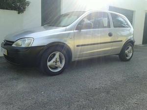 Opel Corsa 1.7 DTI Maio/01 - à venda - Ligeiros