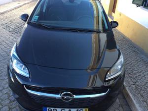 Opel Corsa Collor Edition Outubro/16 - à venda - Ligeiros