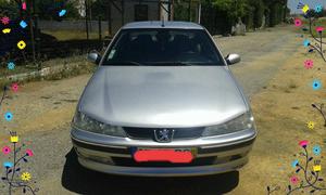 Peugeot 406 Peugeot  HDI Abril/00 - à venda -