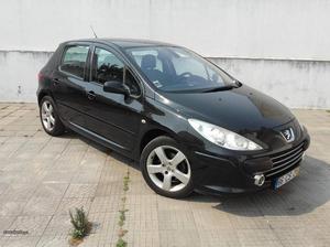 Peugeot  HDI sport Janeiro/07 - à venda - Ligeiros