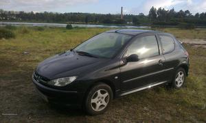 Peugeot  hdi 160 mil km Dezembro/03 - à venda -